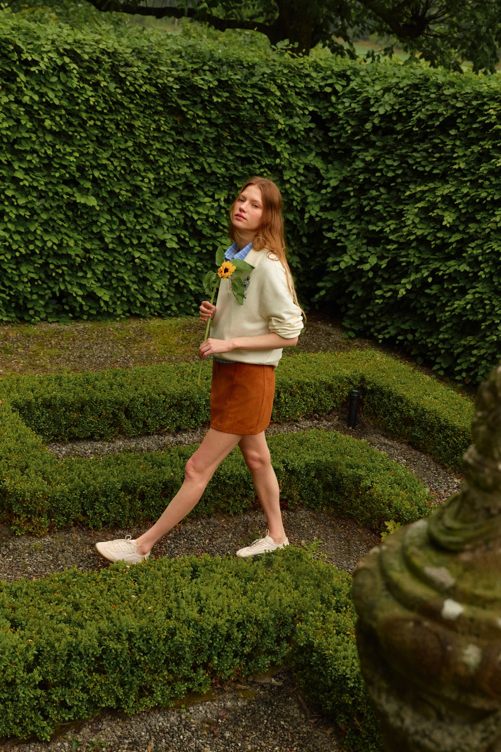 Minifalda evas? - H&m фото 6