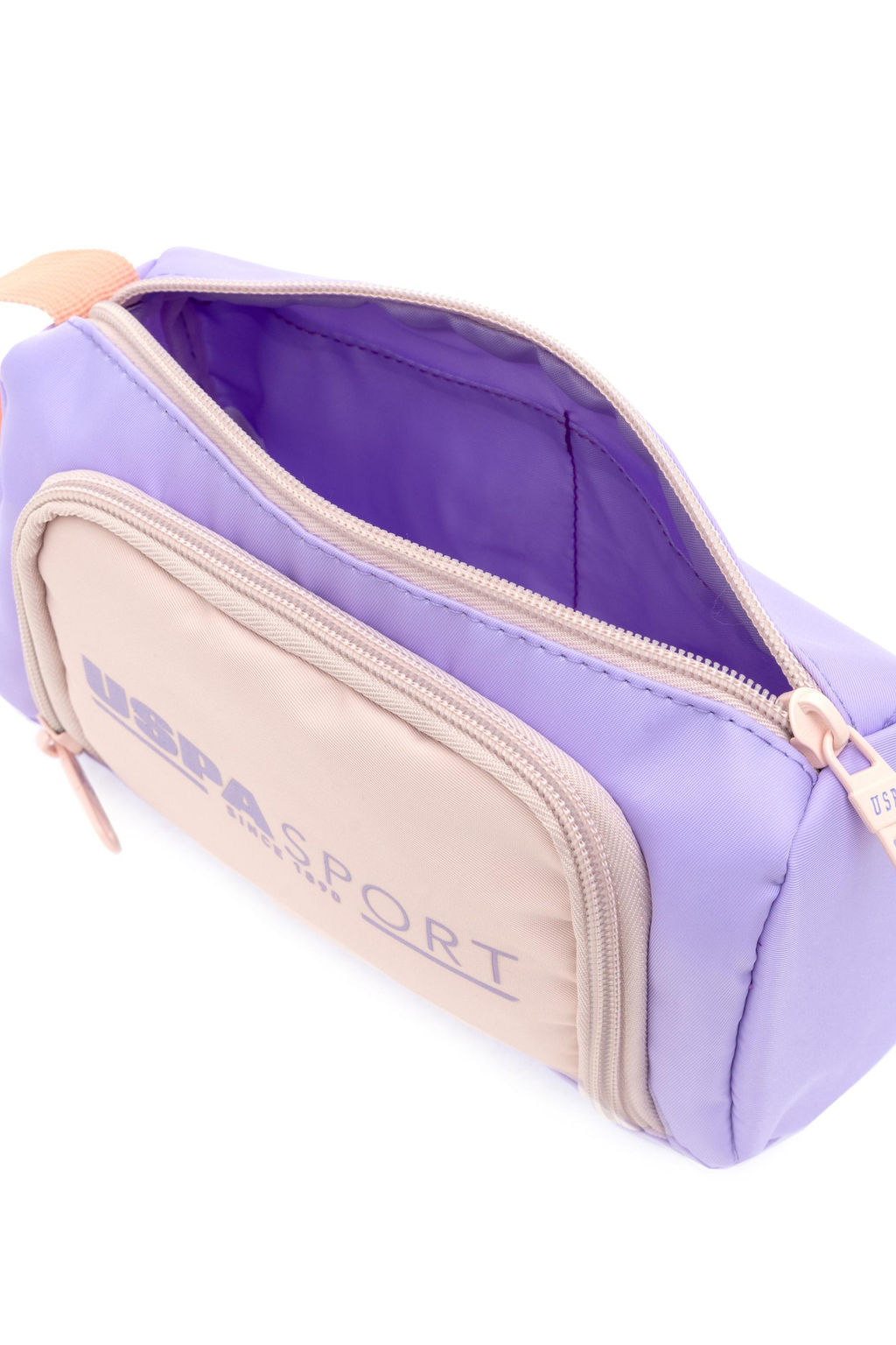 K_z _ocuk Lila Kalemlik Sepette S_rpriz _ndirim