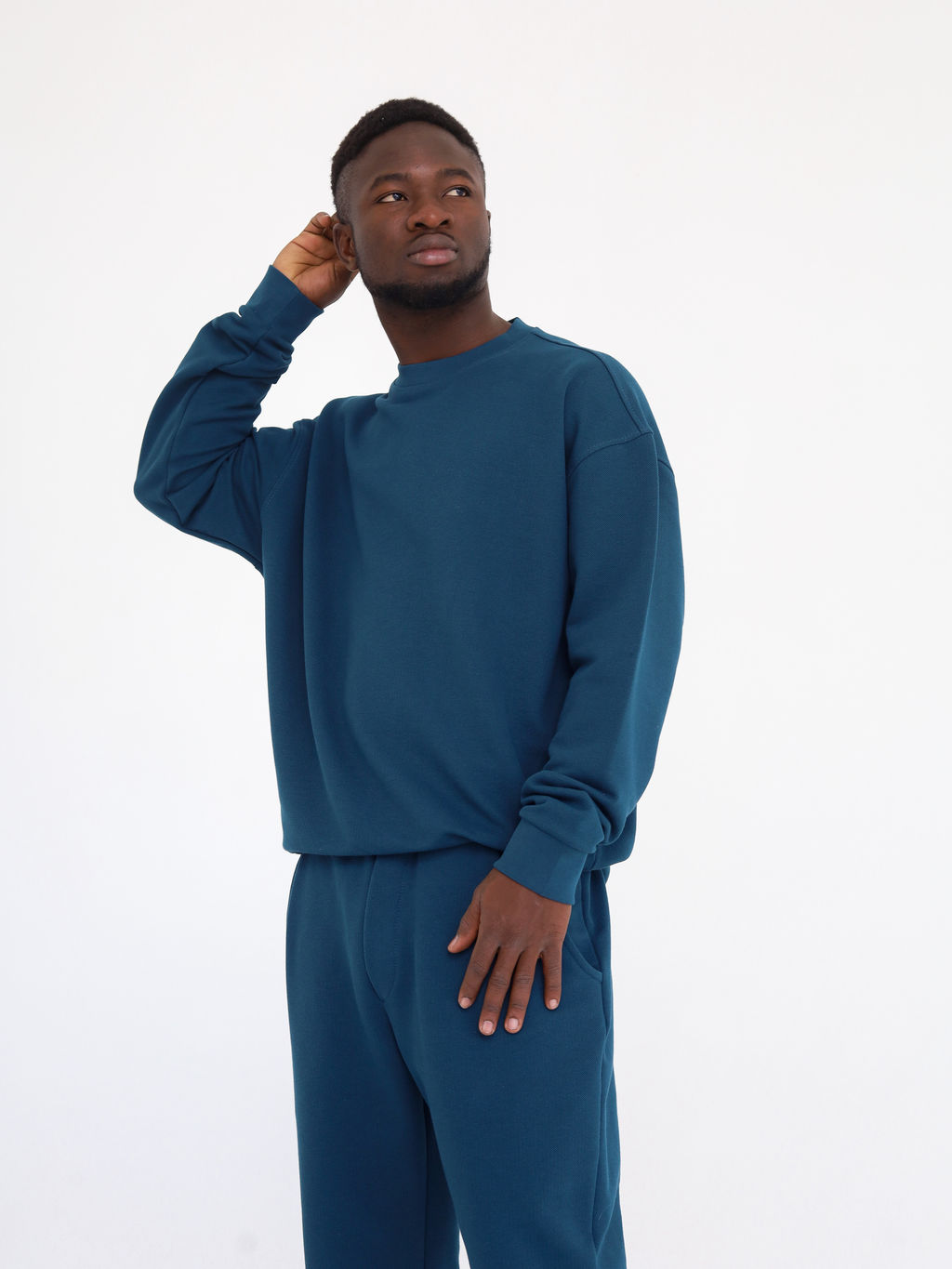 Шорты мужские Pike, изумруд