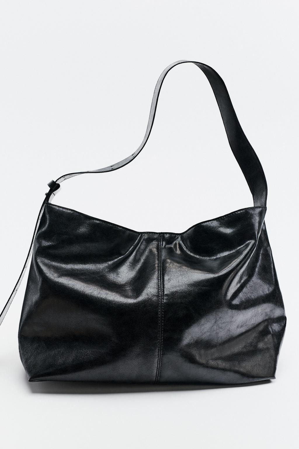 SHOPPER BAG - Zara фото 12