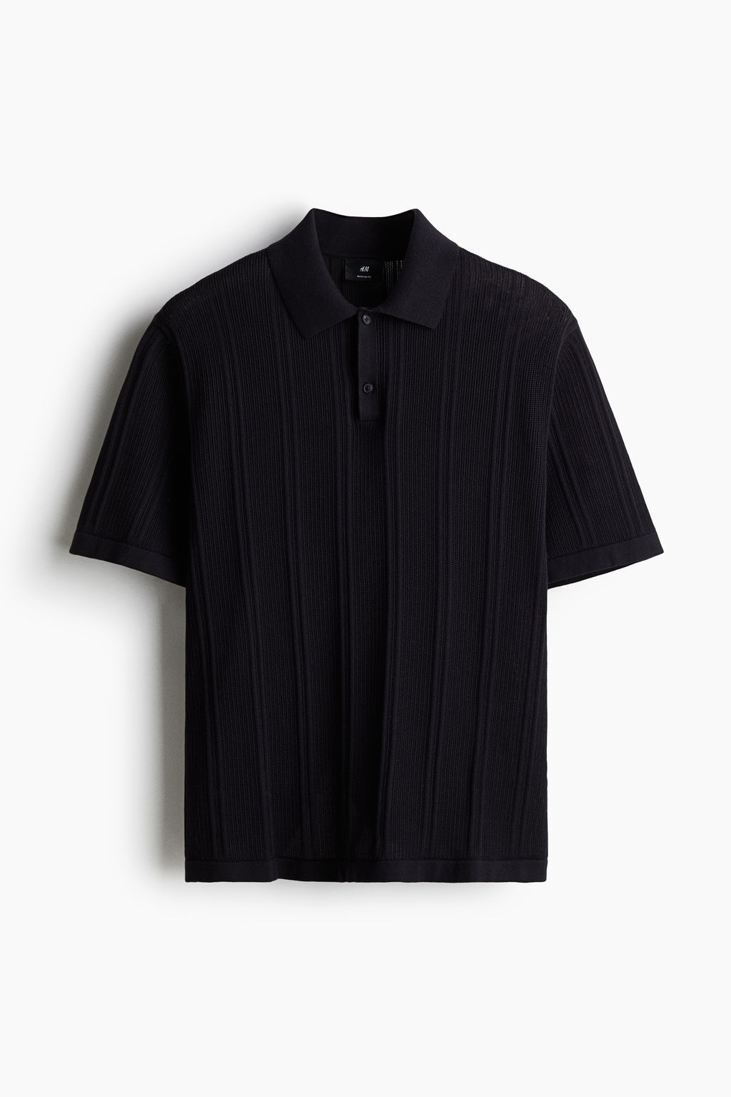 Polo Regular Fit - H&m фото 3