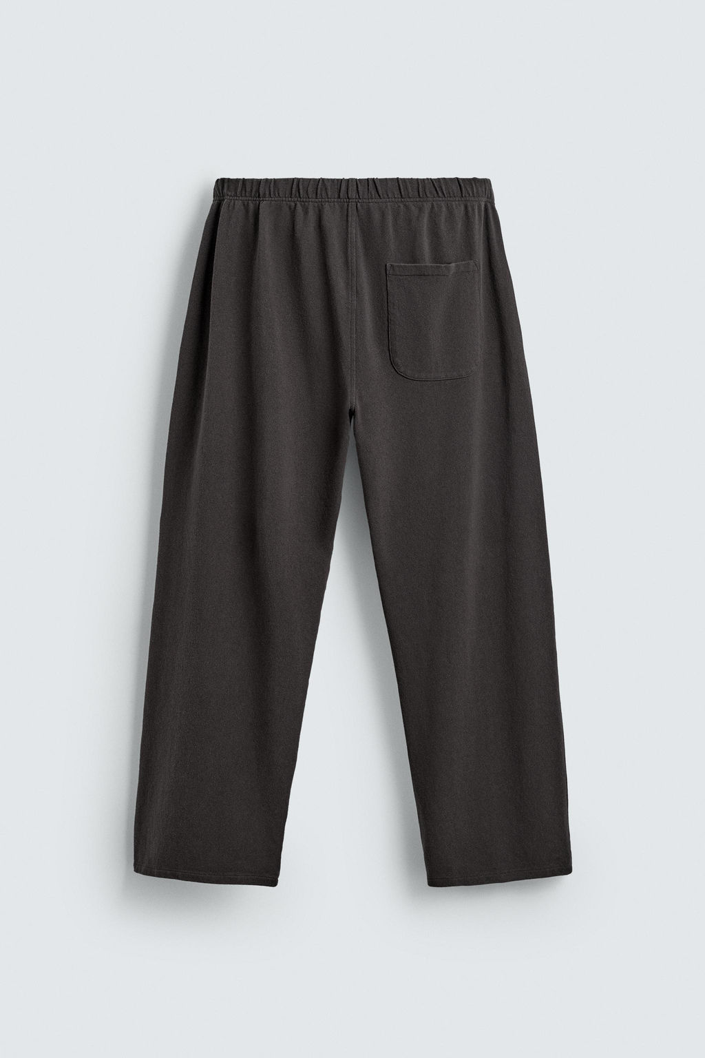 PANTAL?N JOGGER PUNTO LAVADO / Arena - Zara фото 7