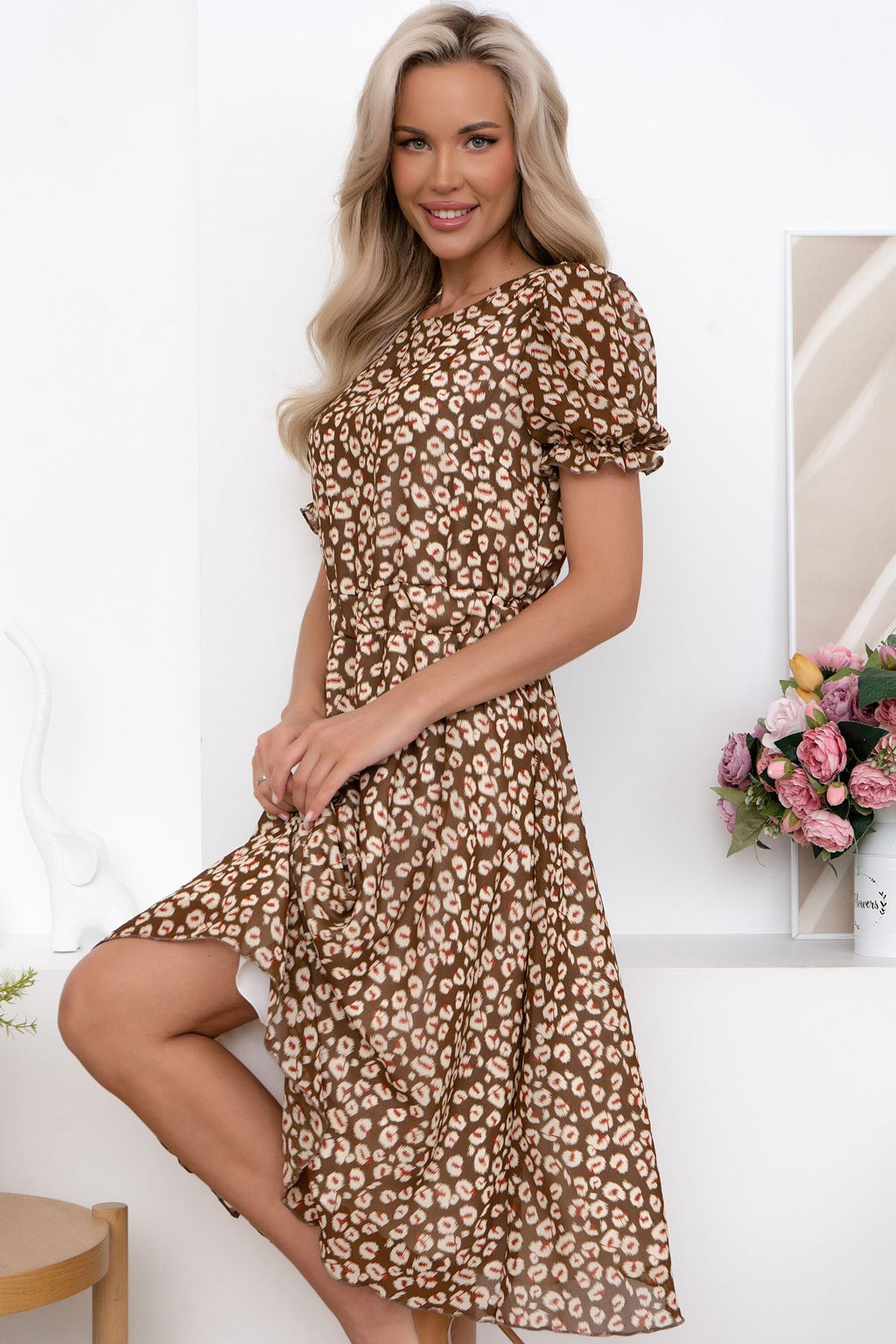 Платье 6829 - Open-style фото 3