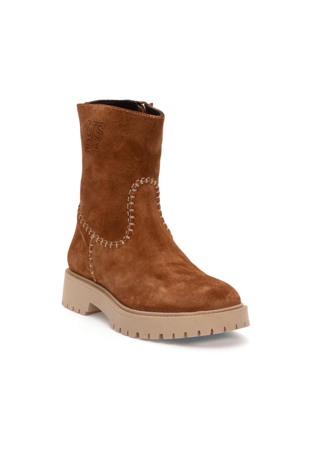 Kad_n Taba S_et Bot - U.s. polo assn фото 3