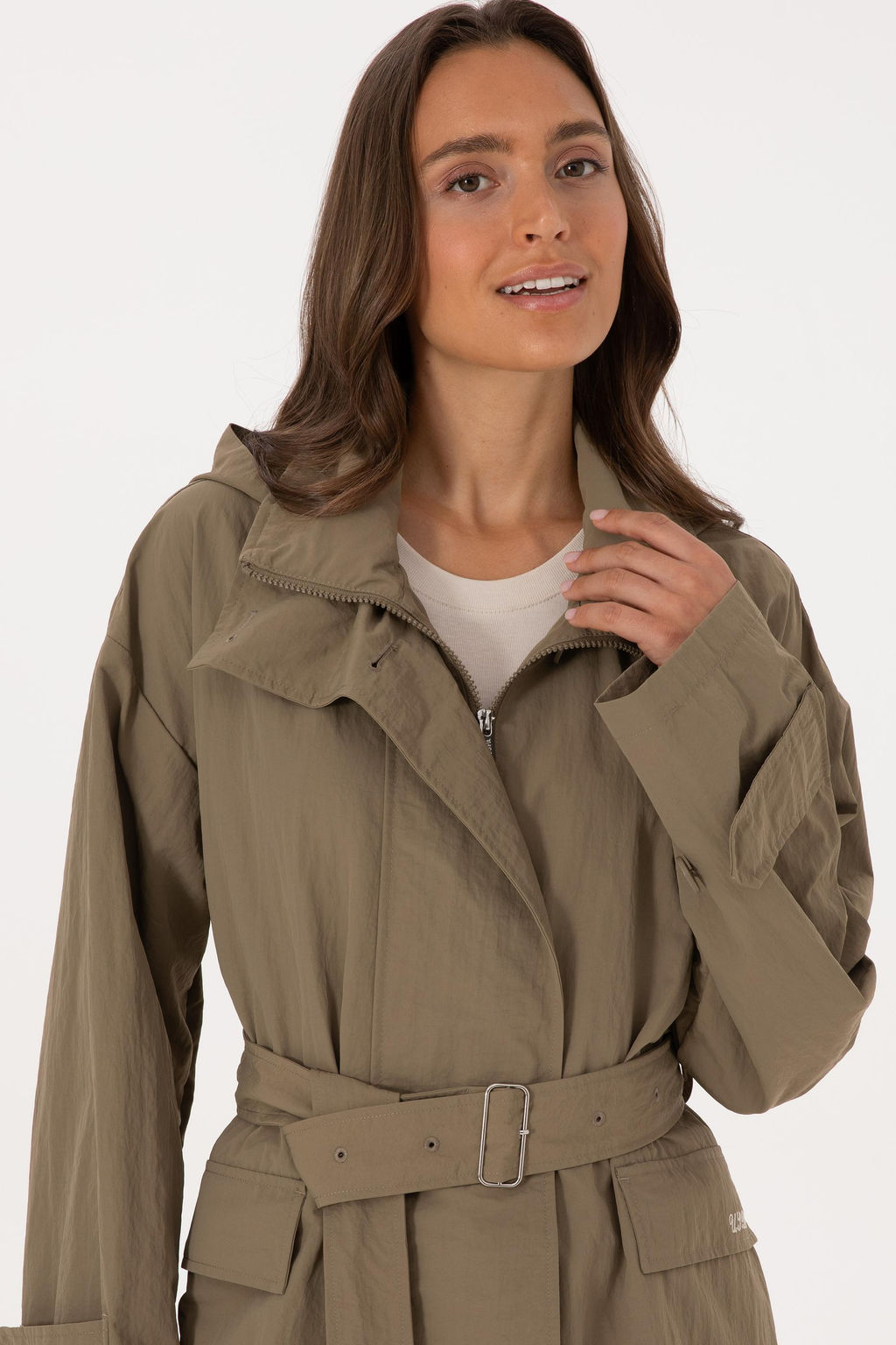 Kad_n Vizon Kaban - U.s. polo assn фото 2