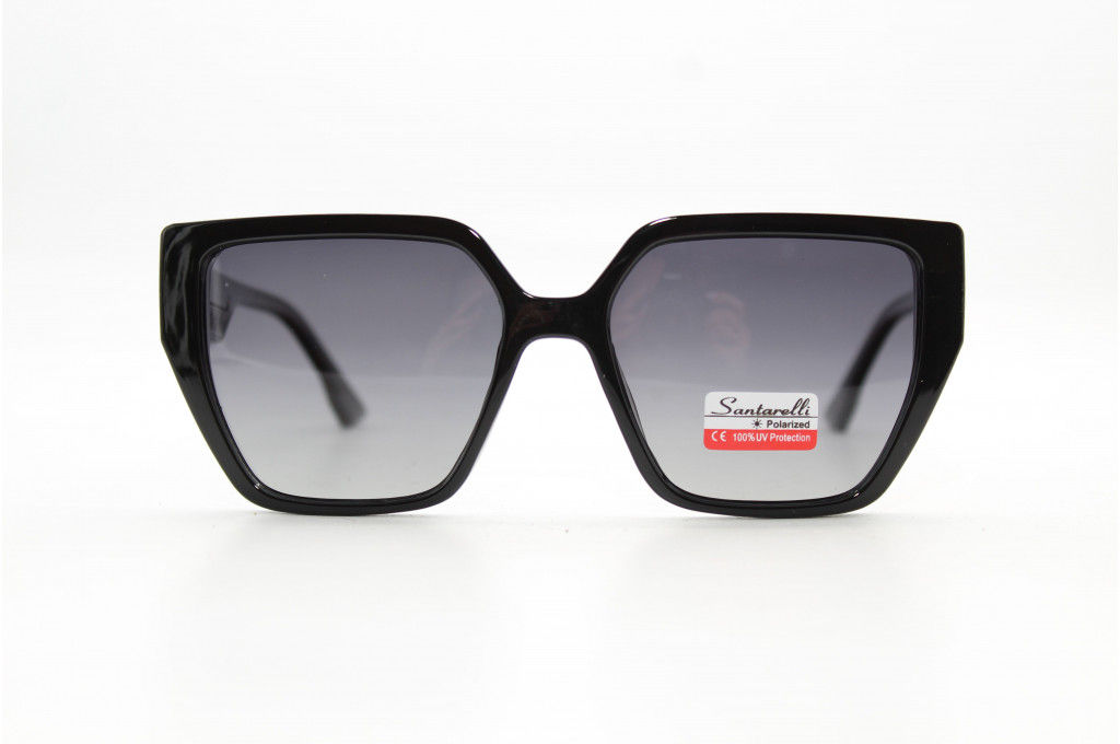 Солнцезащитные очки Santarelli (Polarized) 2428 55-17-142 С1