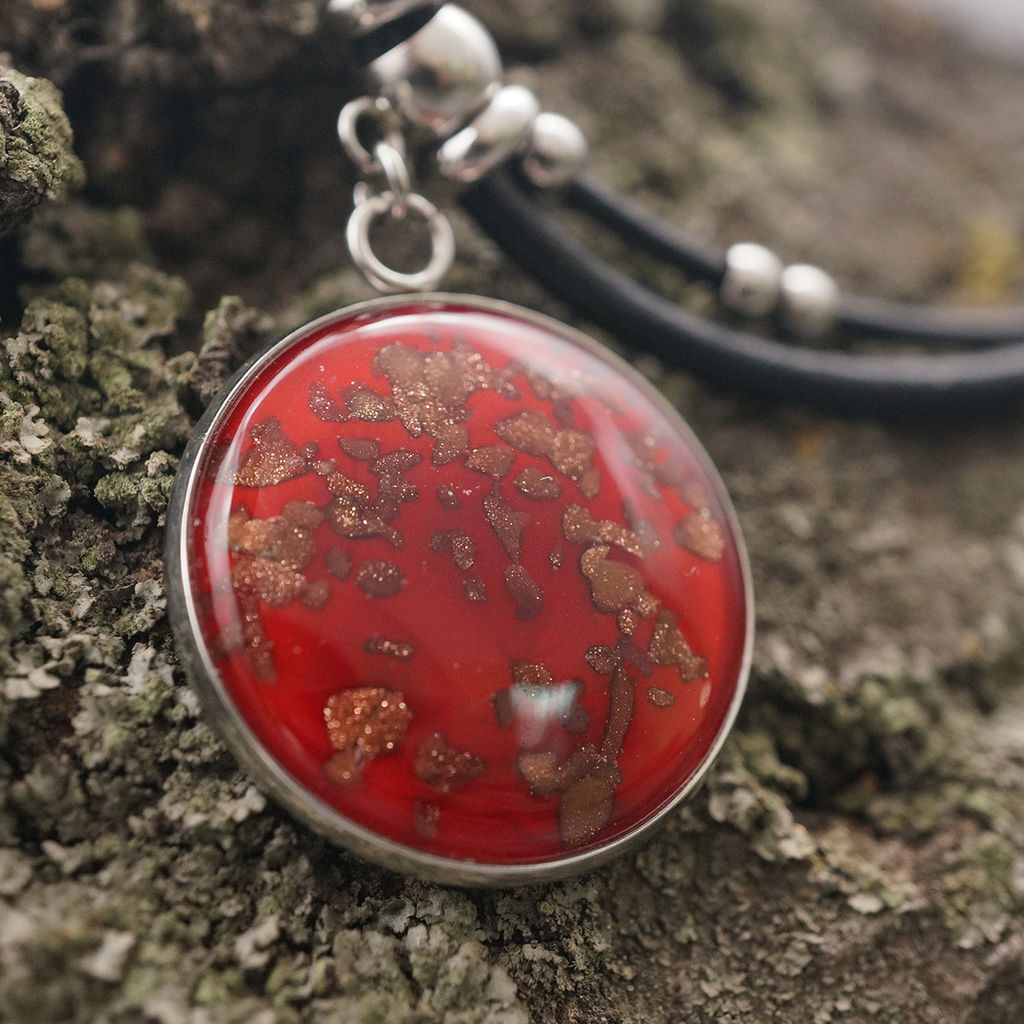 FREYA Колье LKY5517