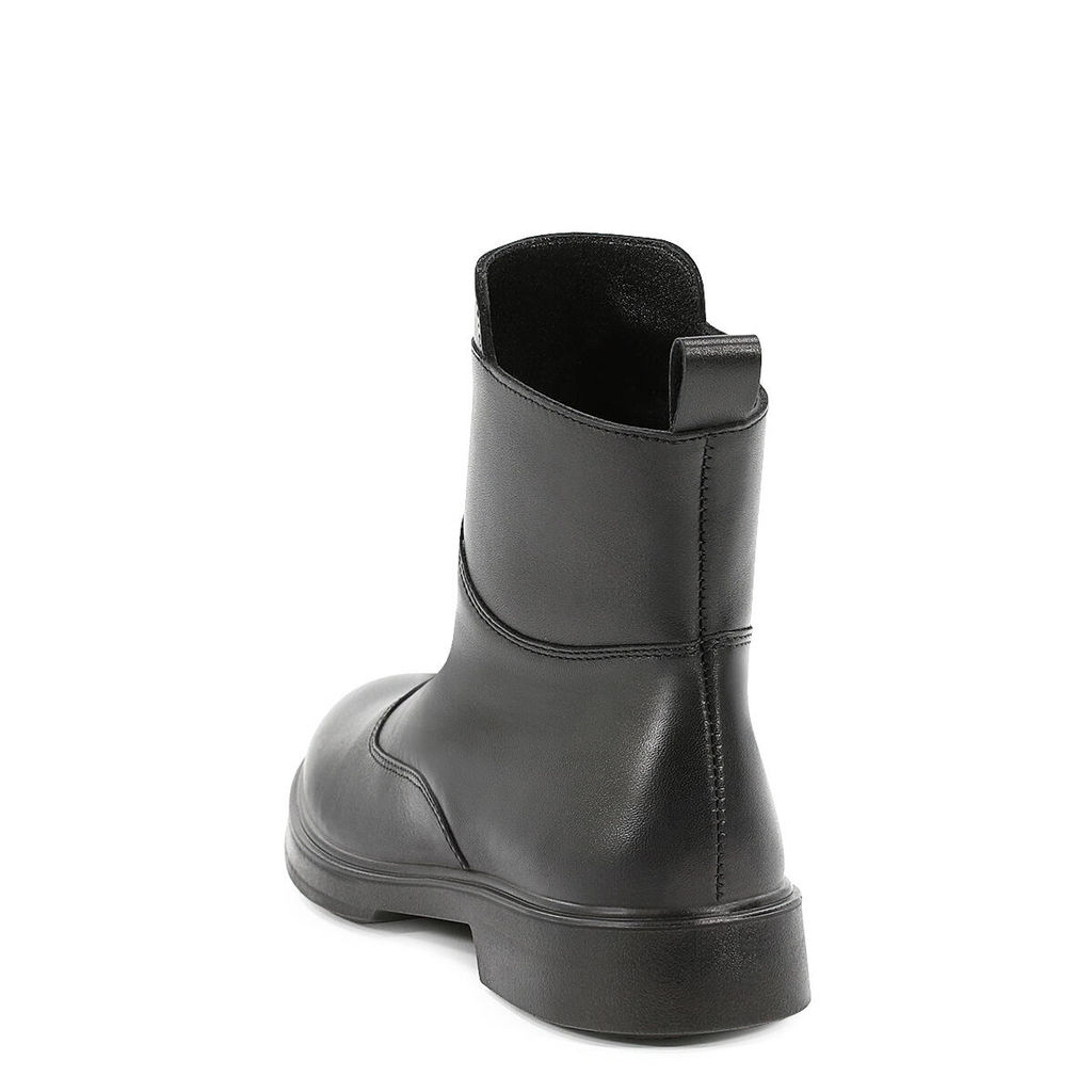 Ботинки женские