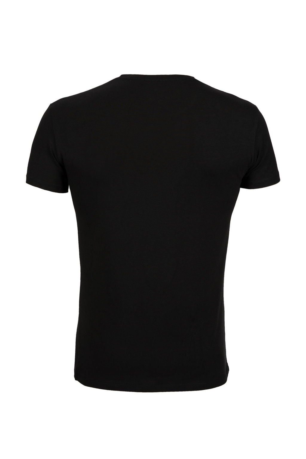 Мужское нижнее белье черного цвета Неожиданная скидка в корзине - U.s. polo assn фото 4