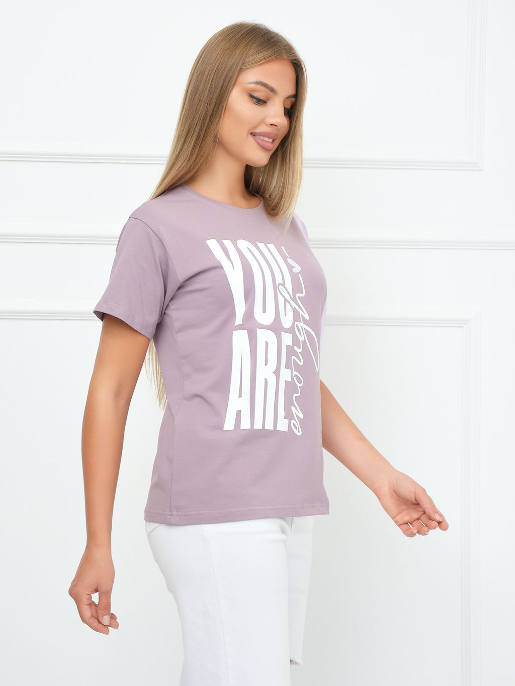 Футболка Хлопок  Рефлекс - Ивассорти фото 41