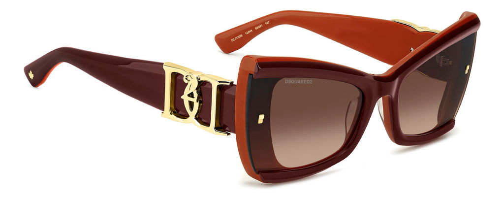 Солнцезащитные очки DSQUARED2 D2 0170/S