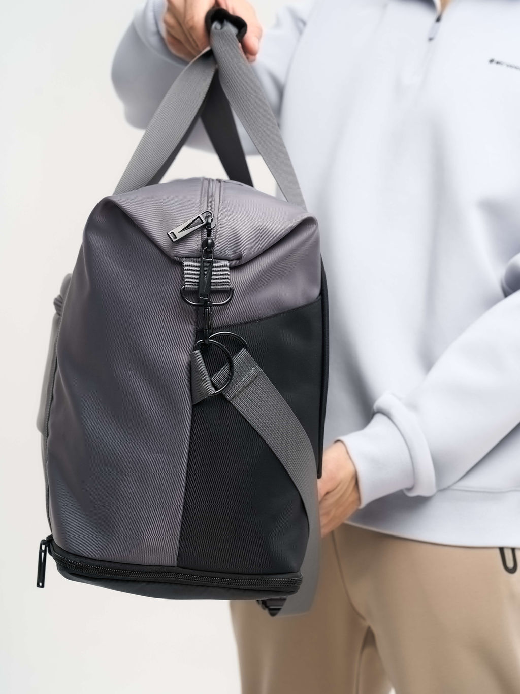 X109-3 сумка спортивная - Strobbs фото 3