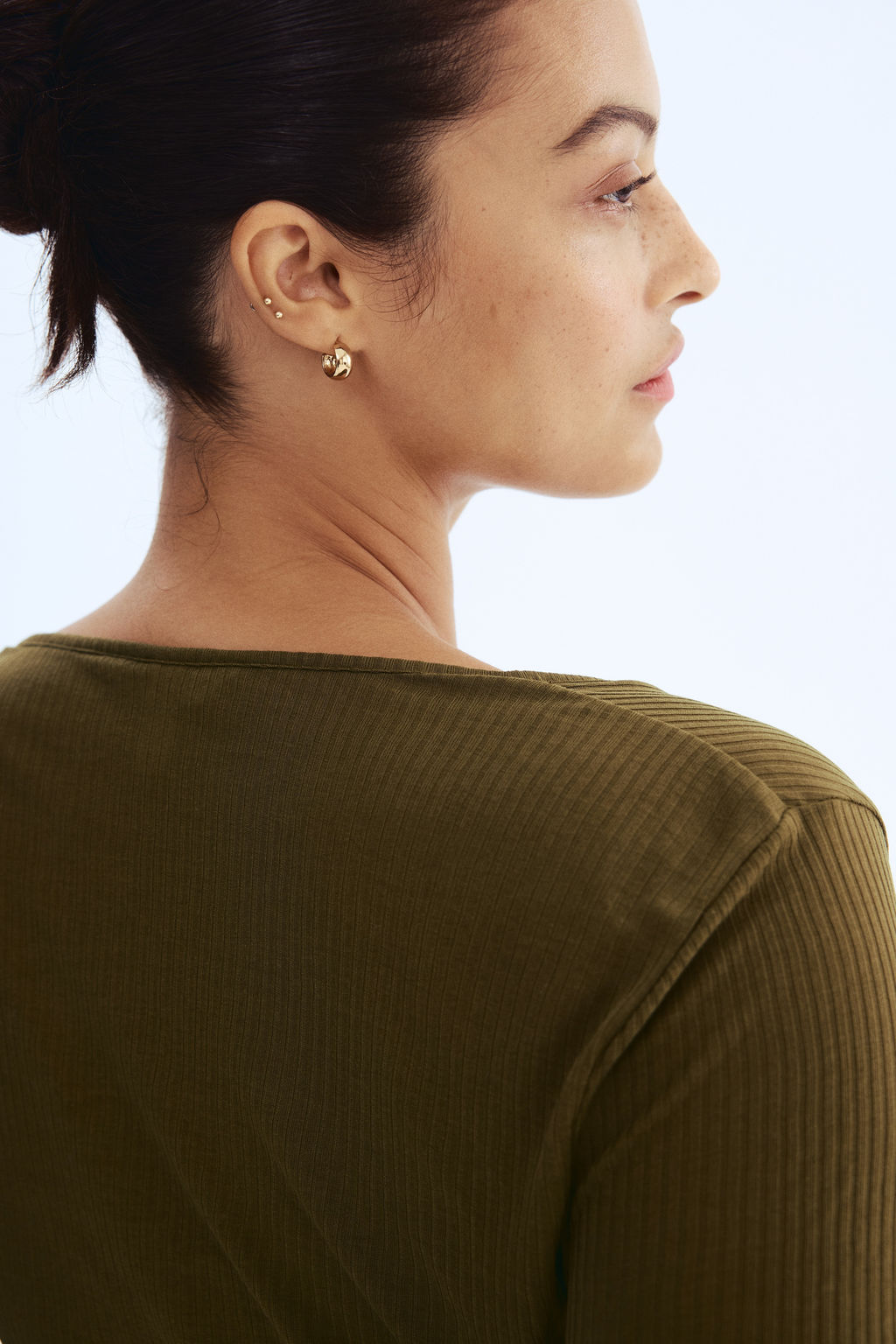 Top en punto de canal? - H&m фото 5