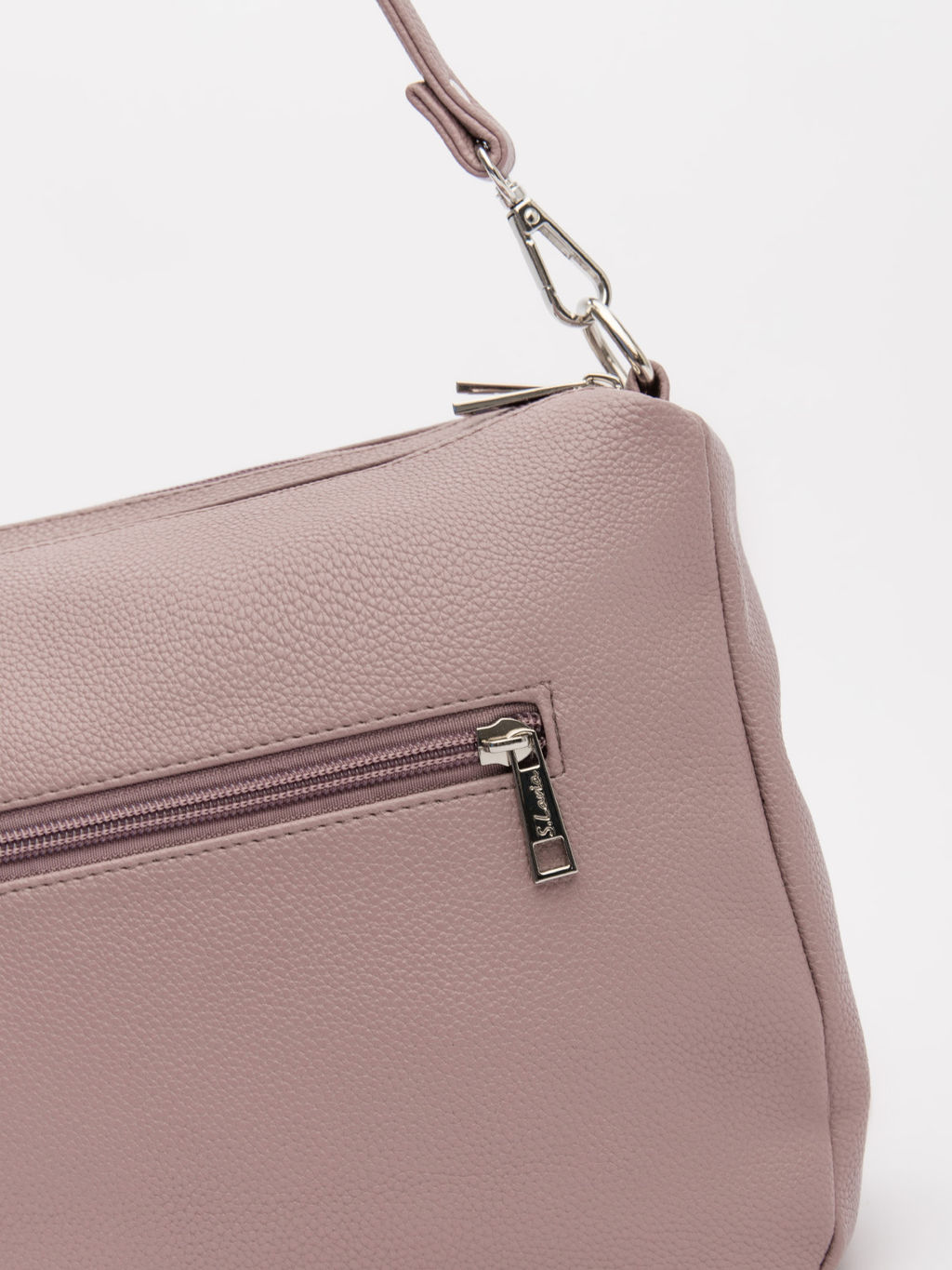 Сиреневый кросс-боди S.Lavia  фото 4