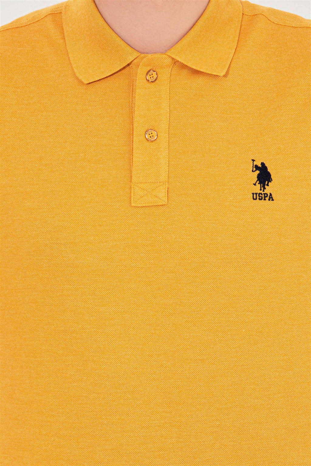 Шафран -шафран меландж Неожиданная скидка в корзине - U.s. polo assn фото 6