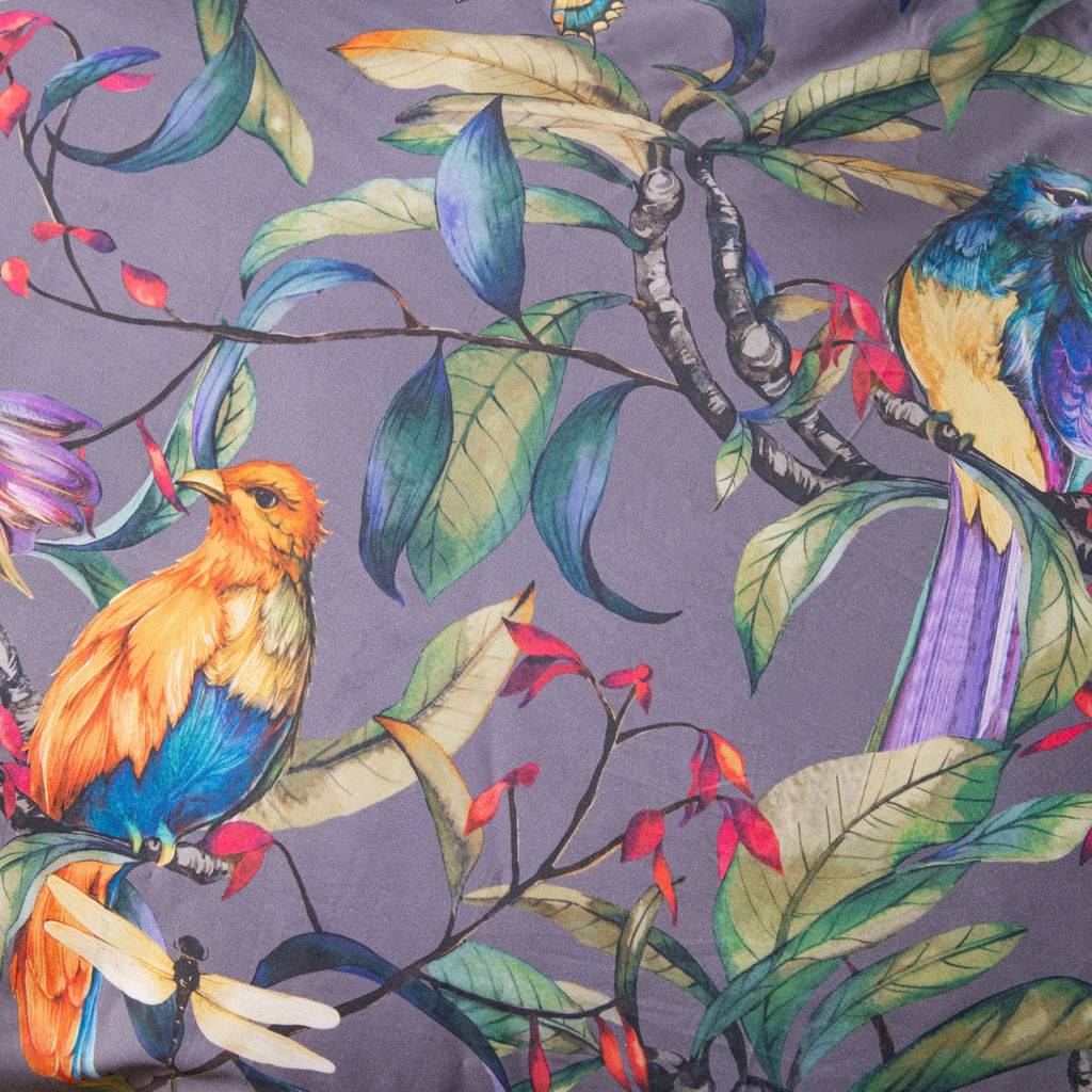 Комплект постельного белья Сатин Премиум на резинке CPAR032 160*200*30;180*200*30;140*200*30 Евро 4 Наволочки