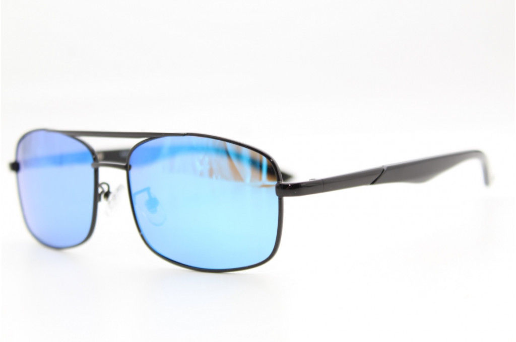 Солнцезащитные очки Pai-Shi (Polarized) 5001 C9-63