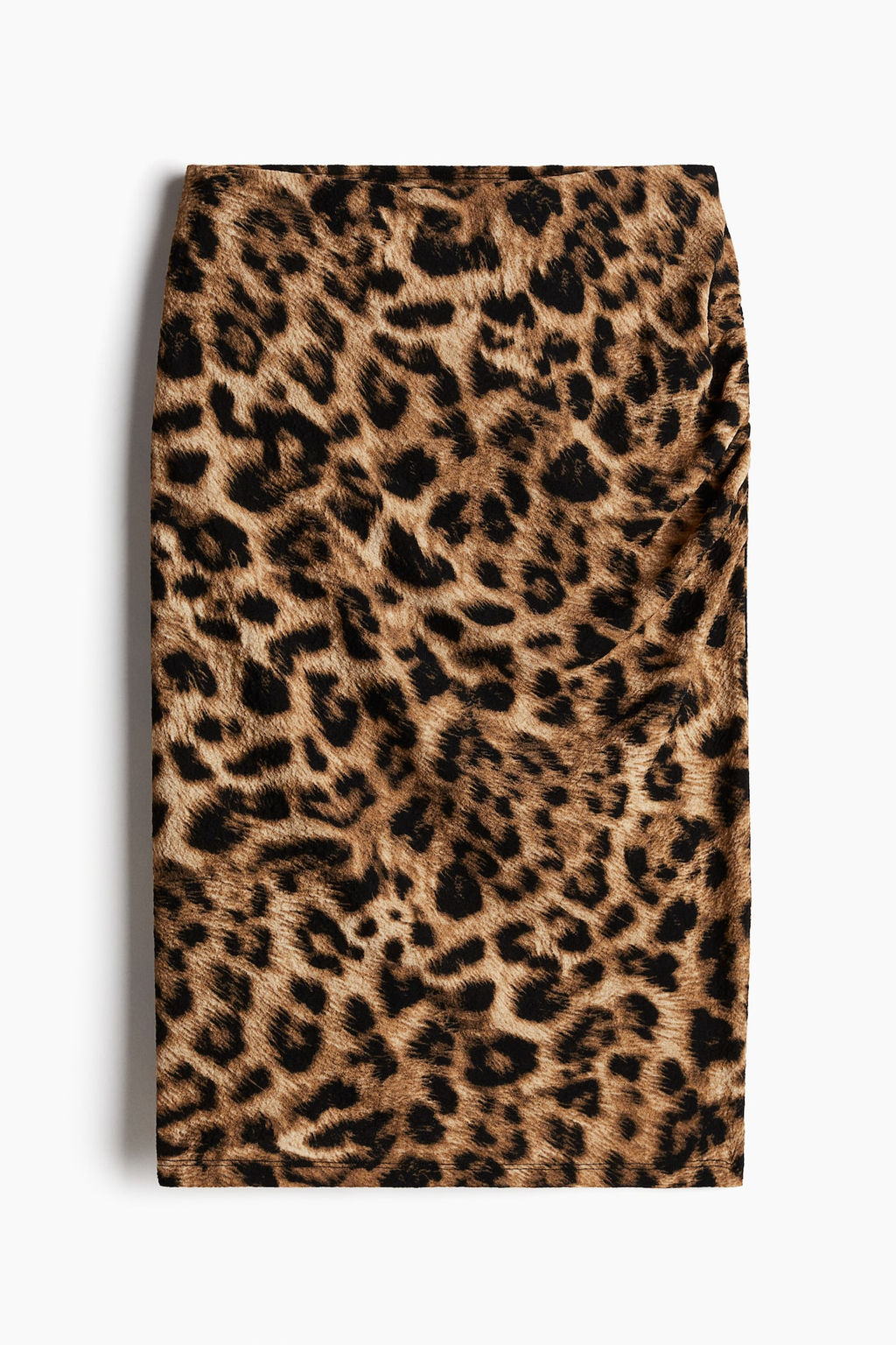 Falda a la rodilla - H&m фото 6