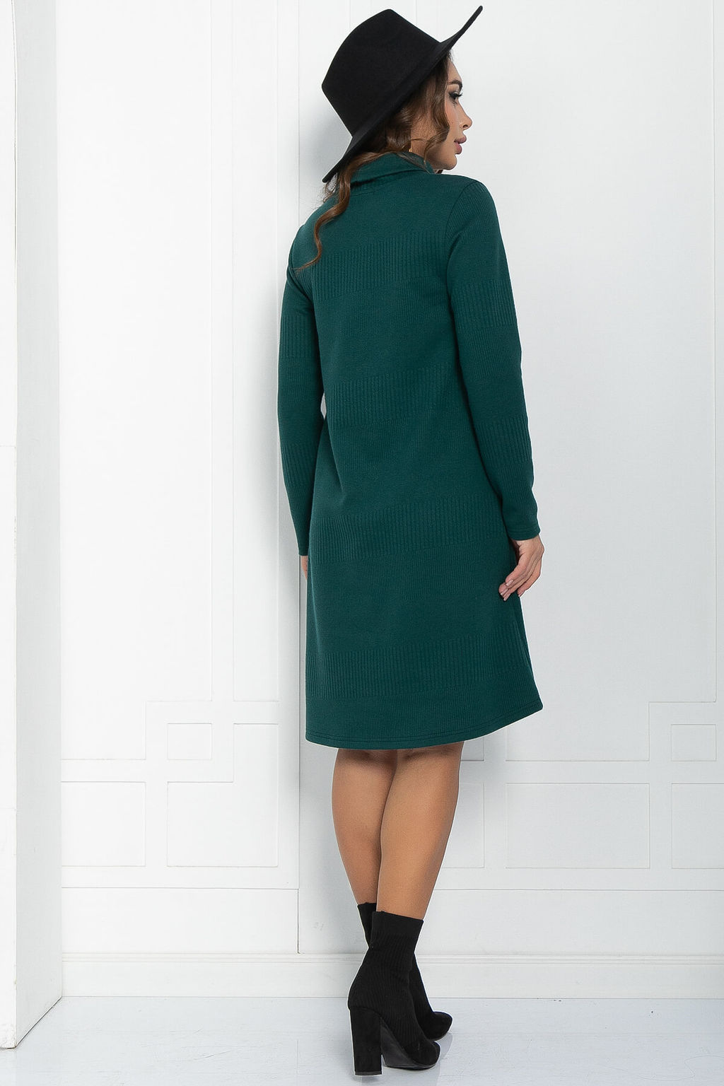 Платье Алессия - Lt collection фото 3