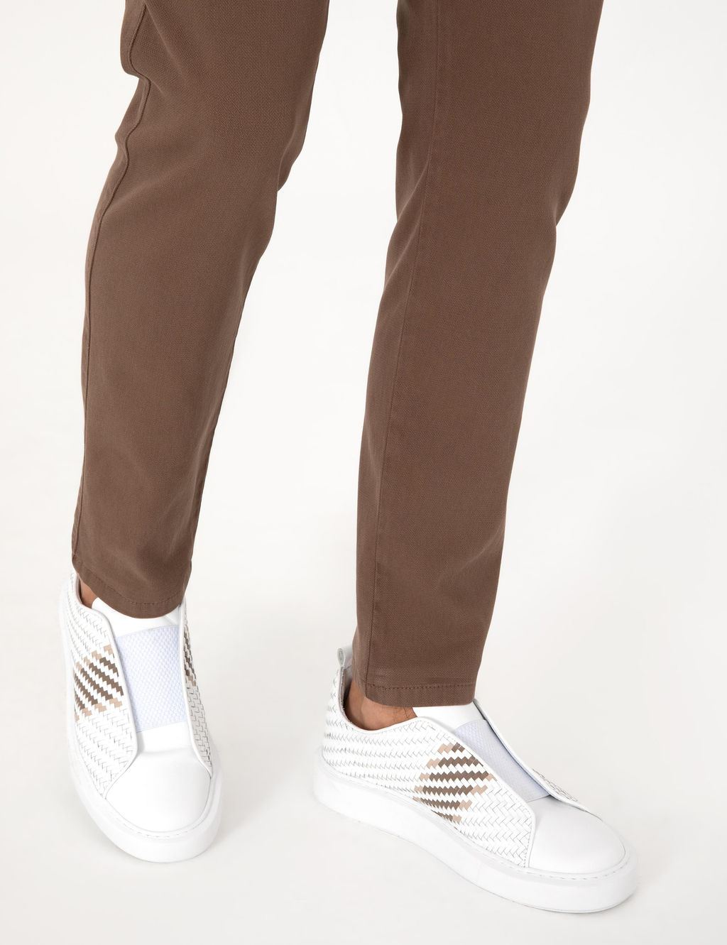 Beyaz Ayakkab_ - Cacharel фото 2