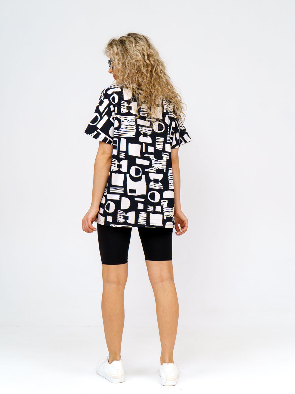 946 Костюм "Черный"