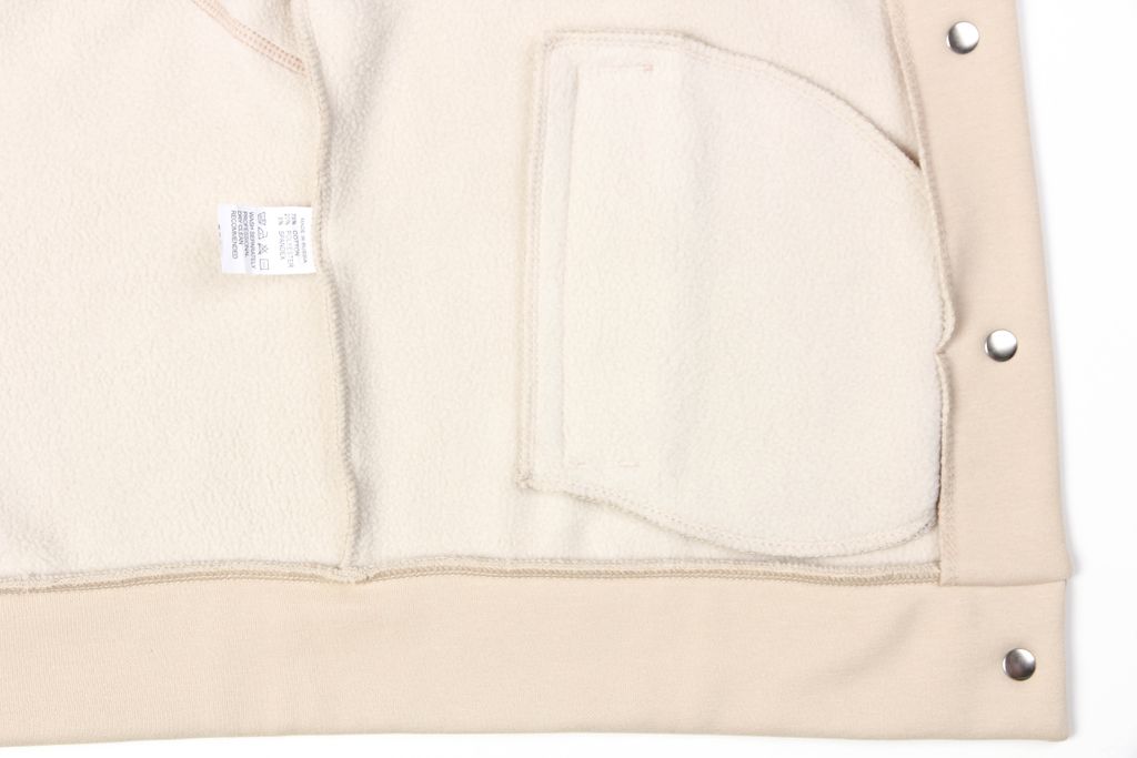 Костюм утепленный