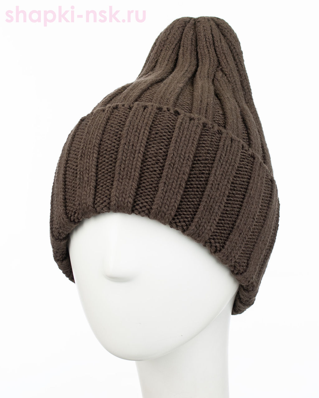 085 WH Колпак женский (56-58)