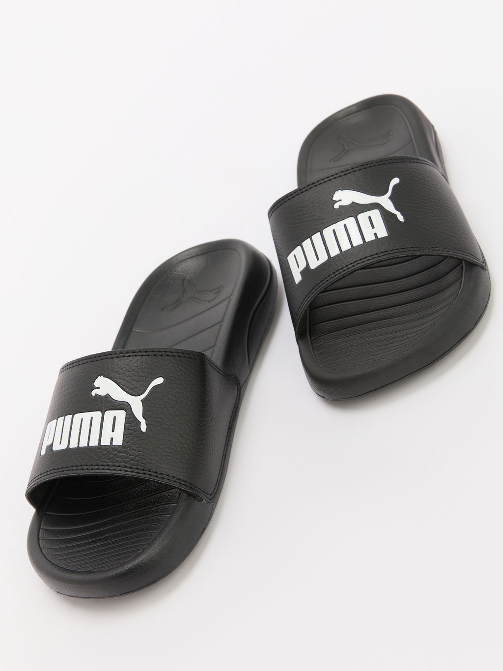 Шлепанцы Сланцы PUMA Popcat 20