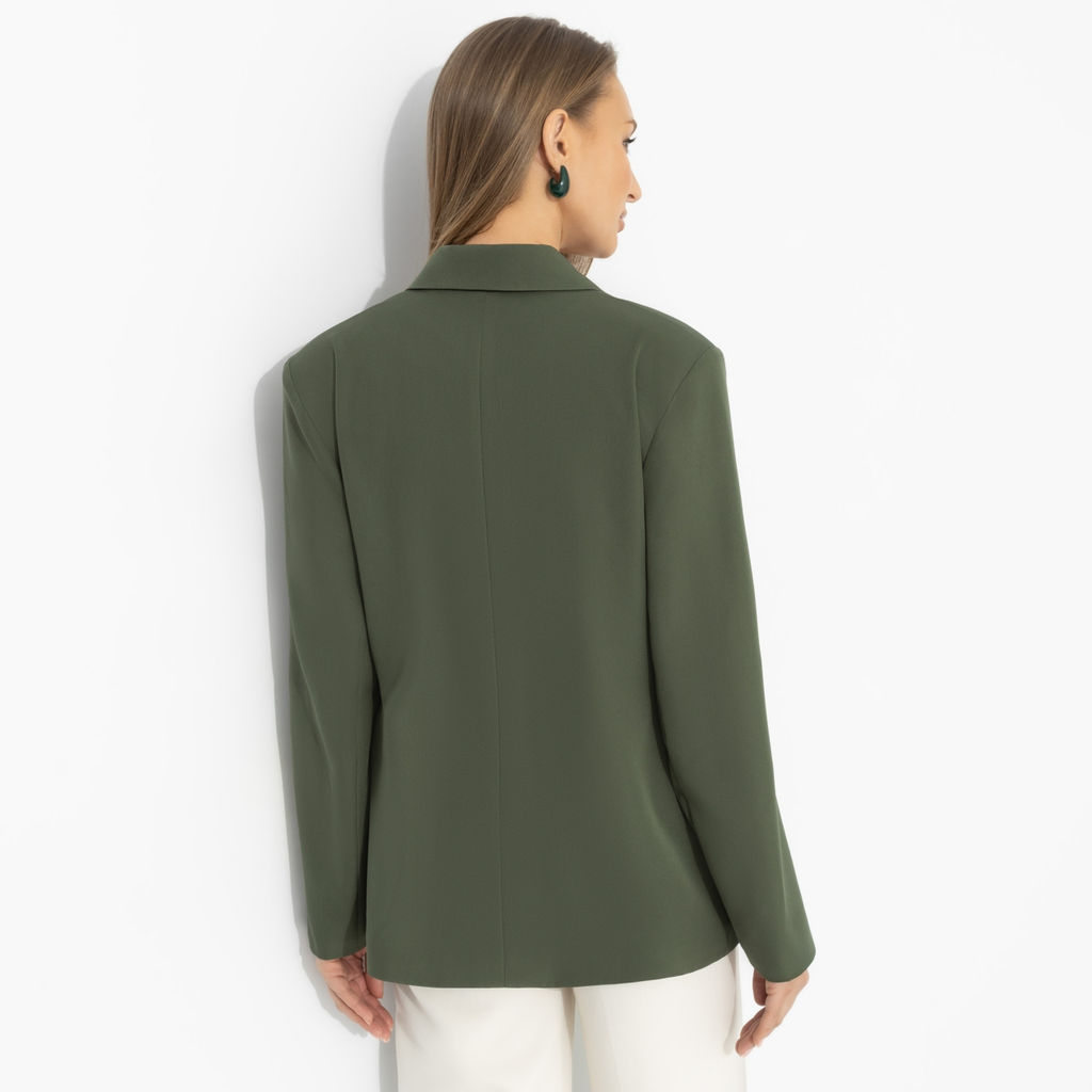 Жакет, Включи уверенность - Charutti фото 5