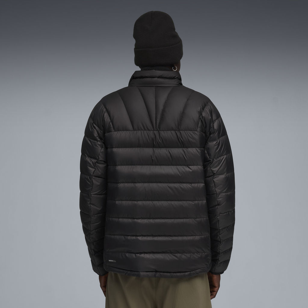 Куртка взрослая