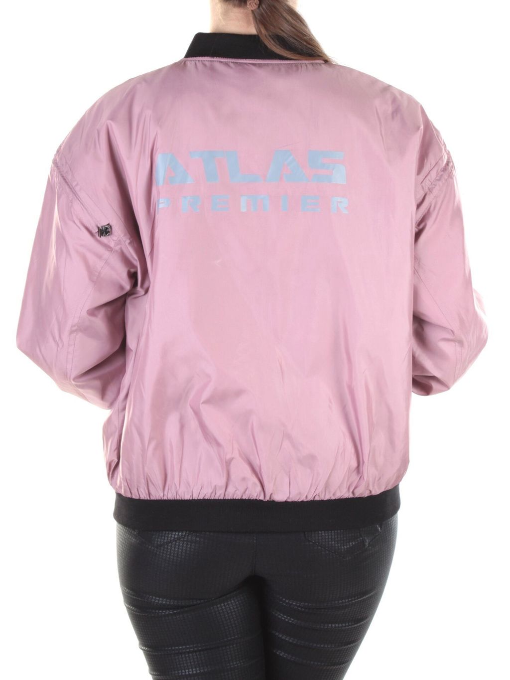 2351 PINK Куртка облегченная демисезонная ArtNature - Fashion фото 6