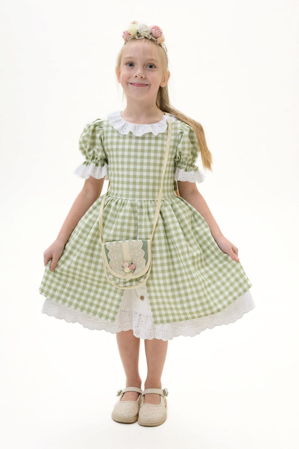 СД07 кармашек МИЯ клеточка