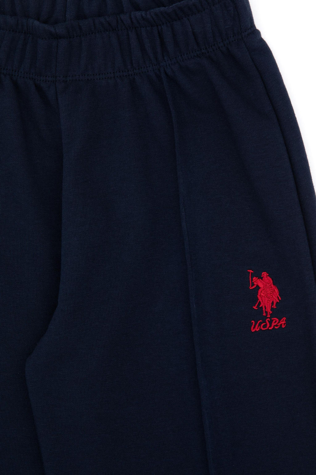 K_z _ocuk K_rm_z_ Y_lba__ Temal_ Pijama Tak_m_ Sepette S_rpriz _ndirim - U.s. polo assn фото 7