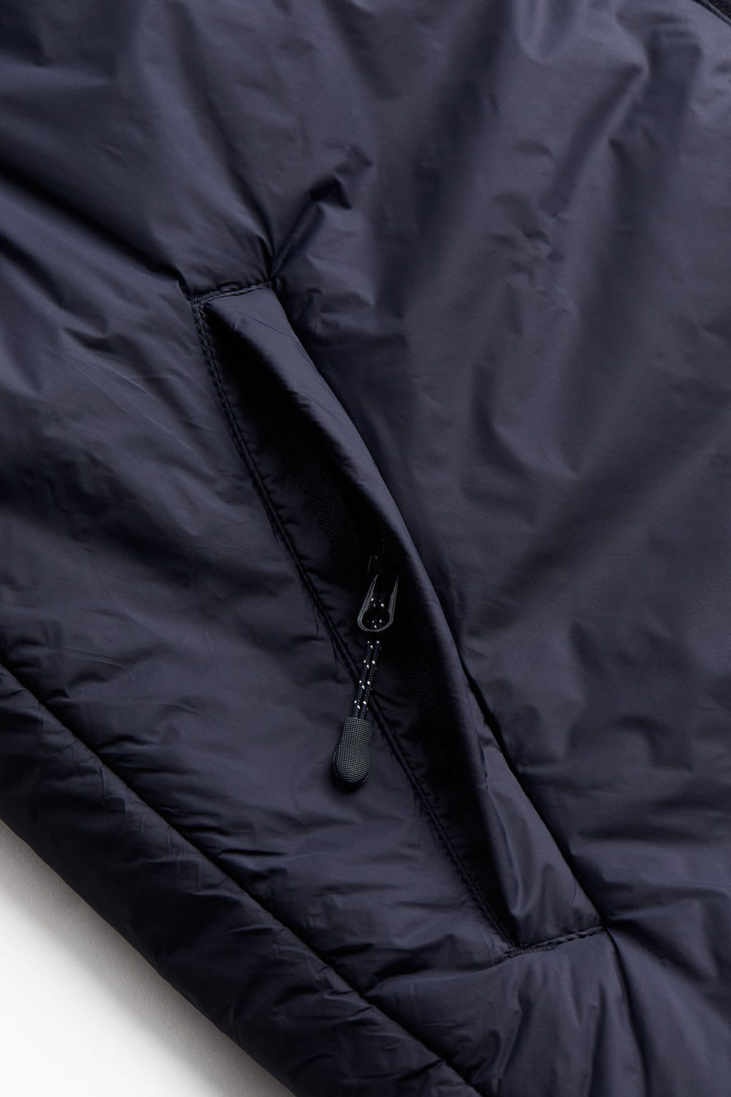 Chaleco cortavientos Regular Fit - H&m фото 9