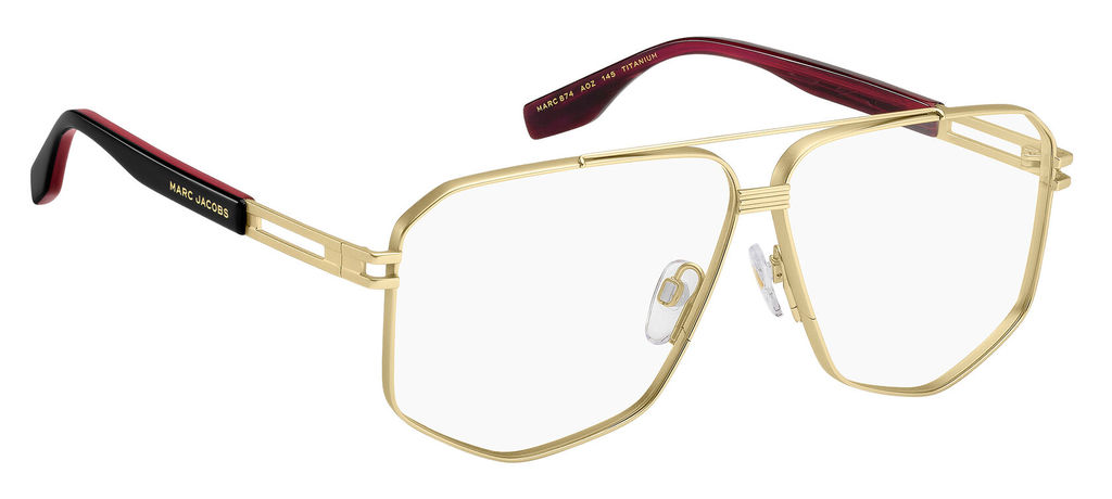 Оправы MARC JACOBS MARC 874  фото 3
