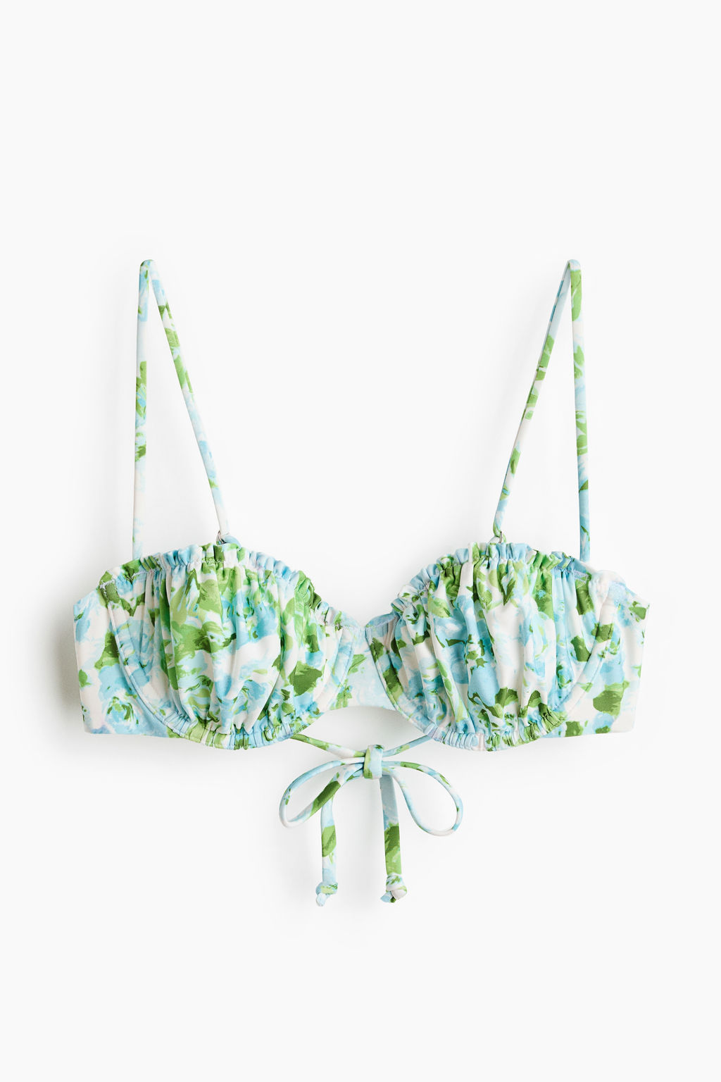 Top de bikini - H&m фото 3