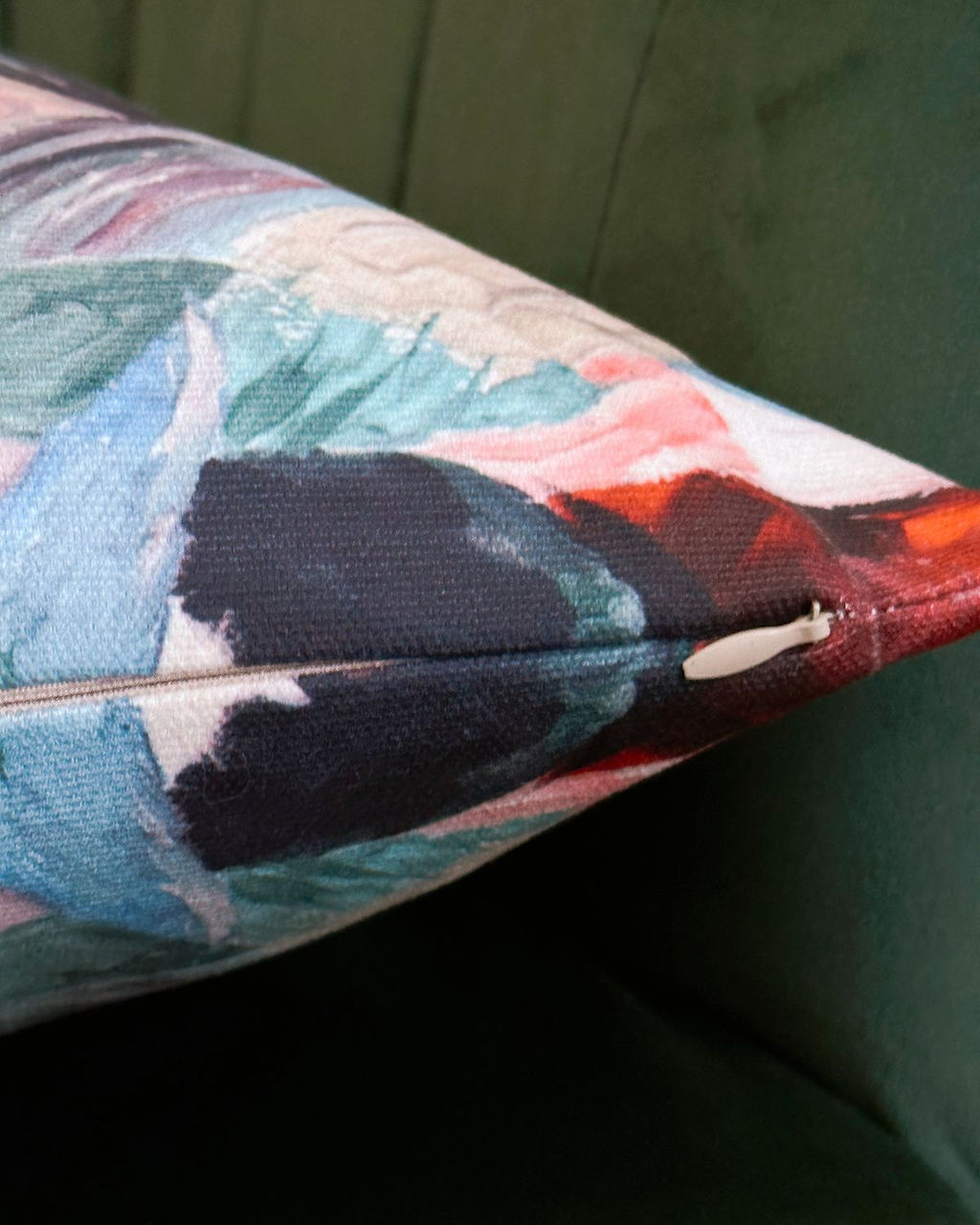 Декоративная наволочка P042