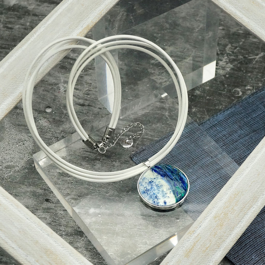 GERDA Колье LKY5872