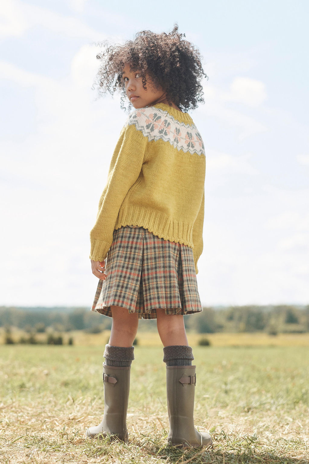 LIMITED EDITION WELLIES - Zara фото 3