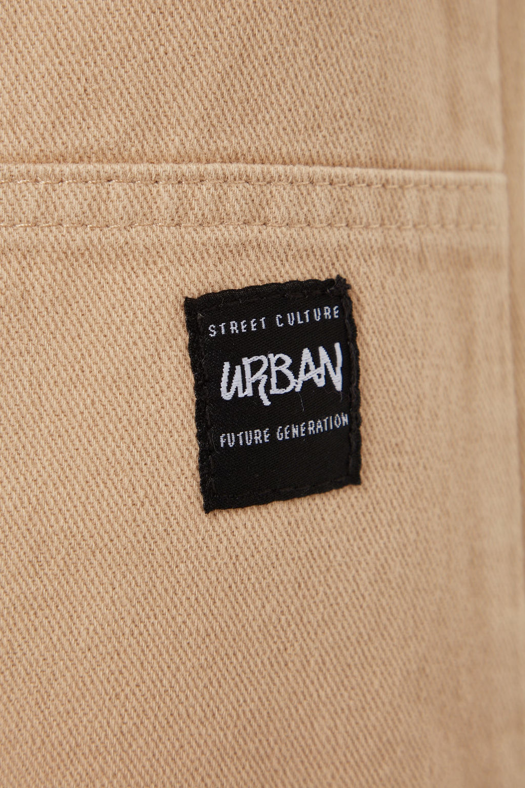 TRENDYOL MAN Limited Edition Beyaz Premium Loose Fit Etiket Detayl? Pantolon TMNSS23PL00038 - Trendyolmilla фото 13