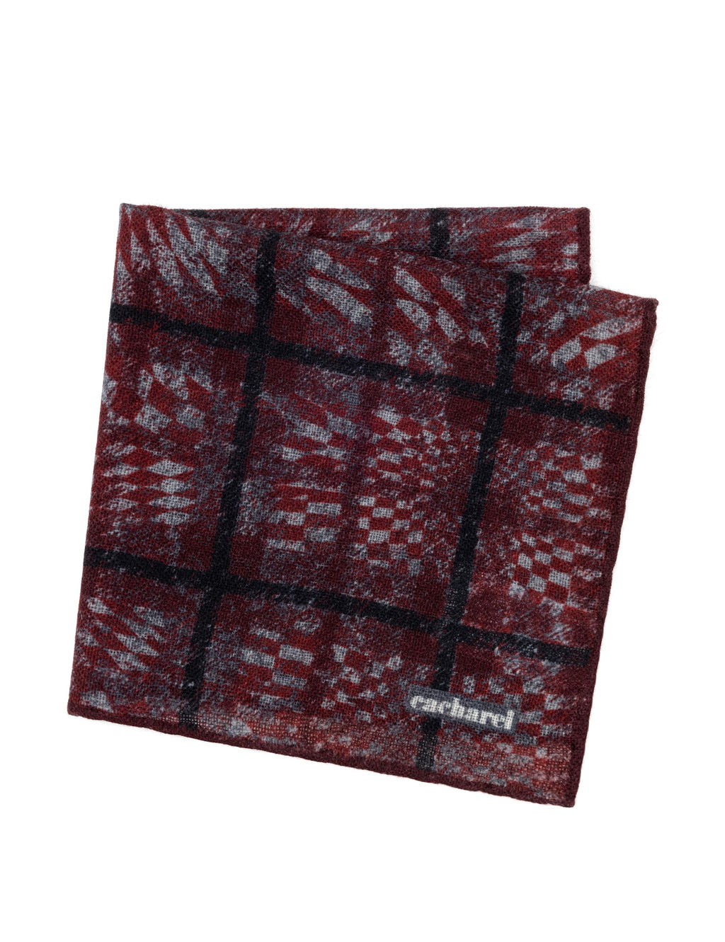 Красный платок - Cacharel фото 2