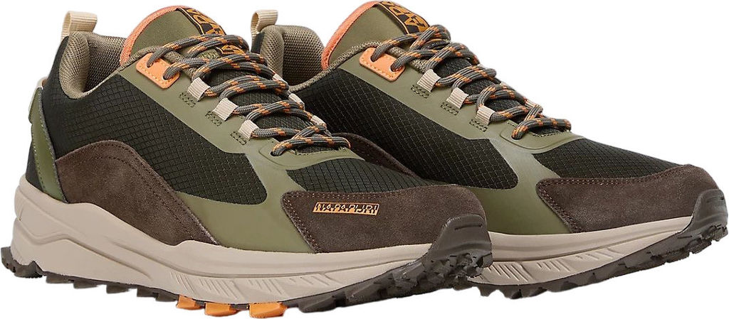 Кроссовки мужские