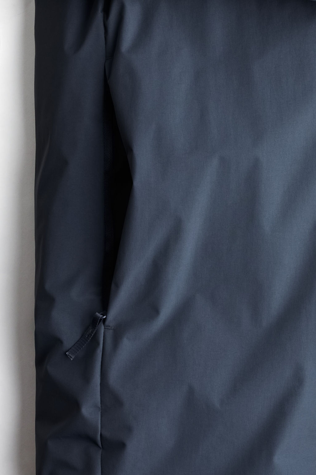 Parka acolchada con ThermoMove Regular Fit - H&m фото 6