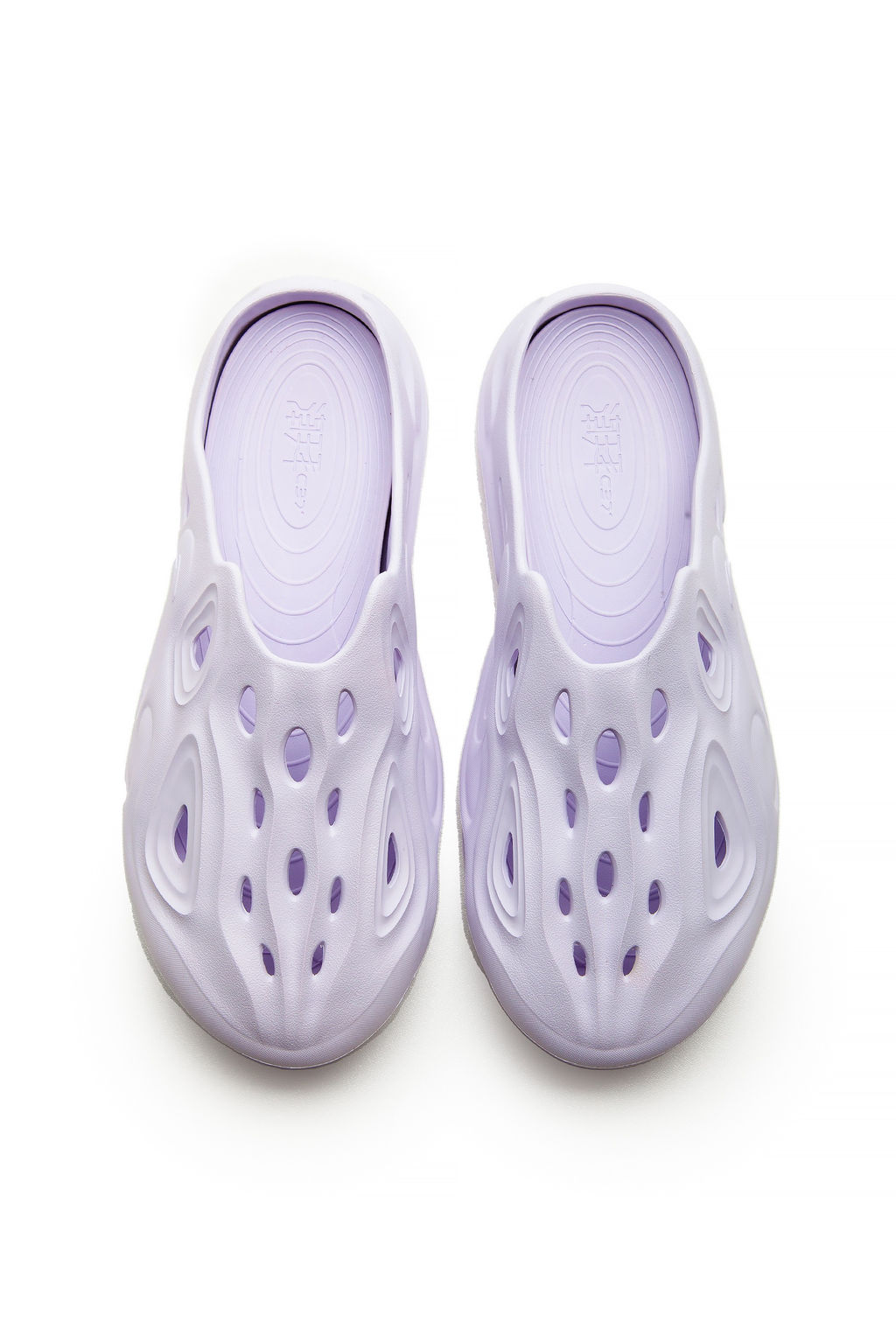 Сланцы Фиолетовый