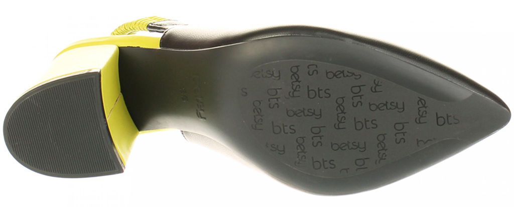Босоножки Betsy 947002/03-03  фото 3