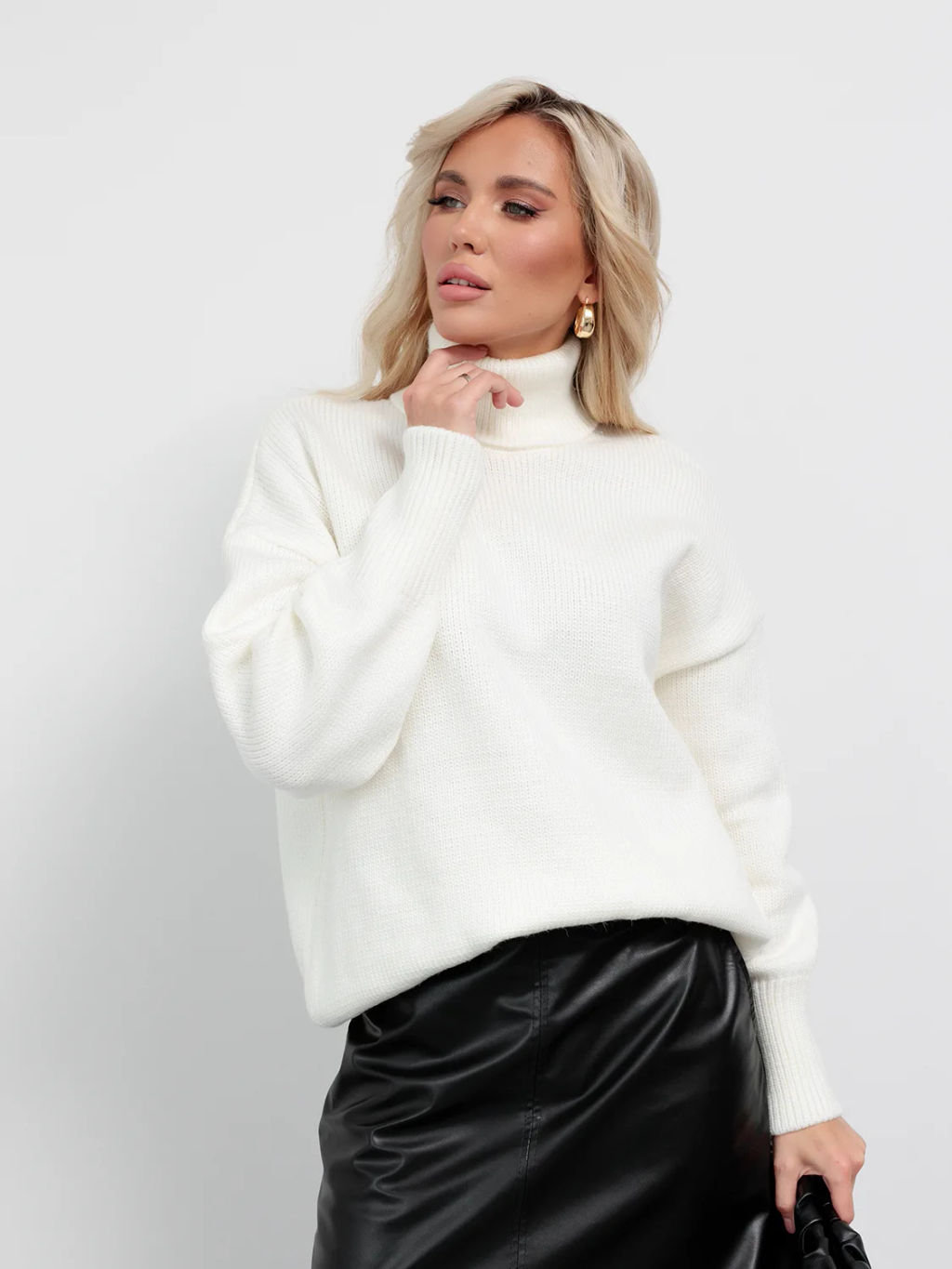 JETTY Джемпер  фото 2