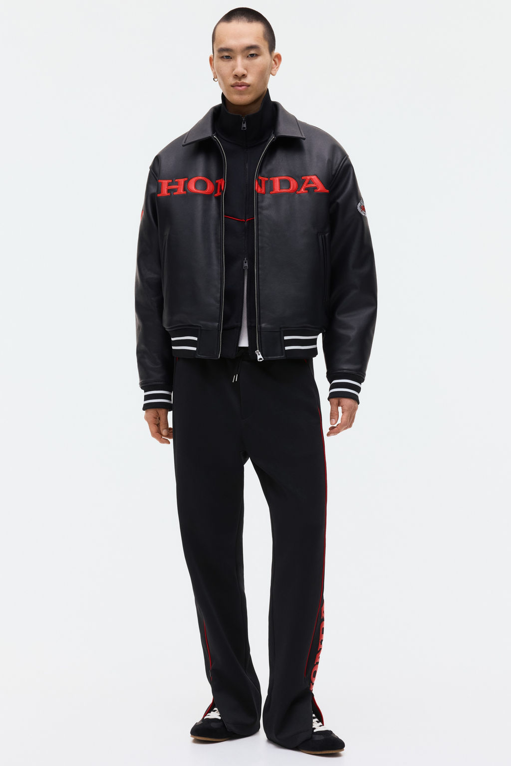 Joggers Relaxed Fit - H&m фото 3