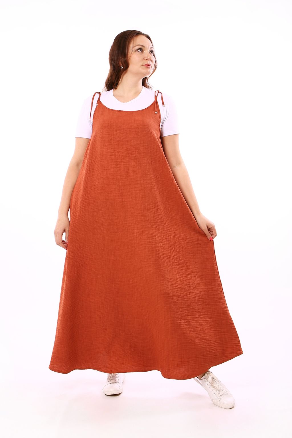 Сарафан женский Т4103 - Olsarri фото 4