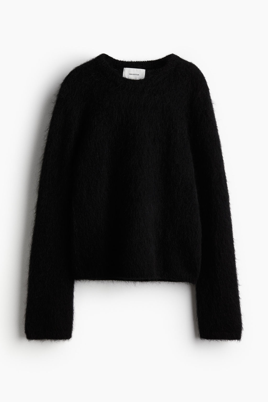 Jersey en mezcla de mohair - H&m фото 7