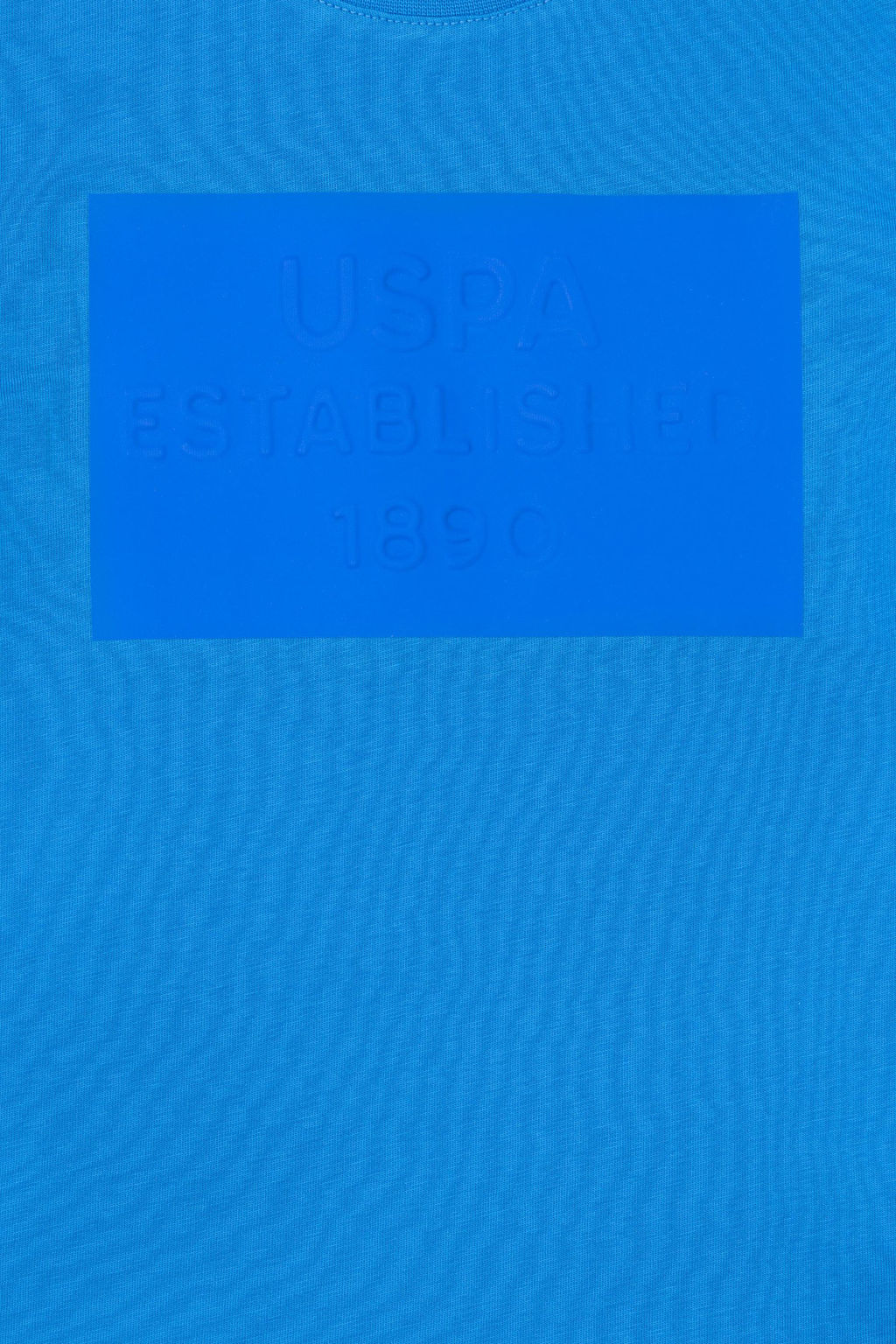 Детская футболка Saks - U.s. polo assn фото 9